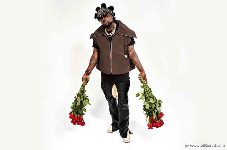 Wale Reflects on Nigerian Culture, Rick Ross’ Influence & Creating ‘Folarin II’