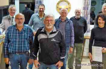 Mit neu gewähltem Team in die Zukunft gestartet - Fränkische Nachrichten