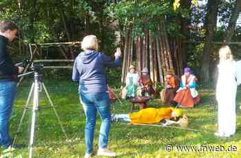 Bethlehem am Ortsrand von Bretzingen - Fränkische Nachrichten