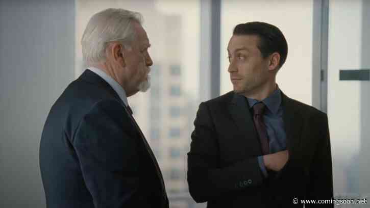 HBO Greenlights Succession Season 4 Following Best Premiere Night