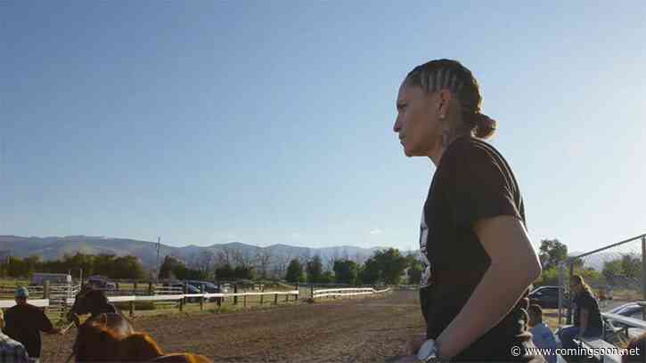 Exclusive: Pure Grit Clip From Kim Bartley’s Documentary Film
