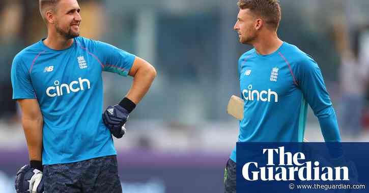 Jos Buttler says England aware of threat posed by ‘dangerous’ Bangladesh
