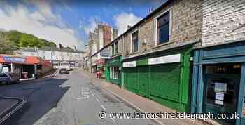 'Face the consequences or grow up' - police warning to youths wreaking havoc in Bacup