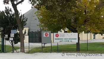Covid, ultimi giorni di apertura del centro vaccinale di Foligno: tutto spostato a Spello, gli orari - PerugiaToday