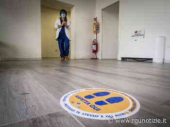 Foligno, niente più vaccinazioni all'aeroporto. Da novembre tutti a “Ca' Rapillo” - Rgunotizie.it