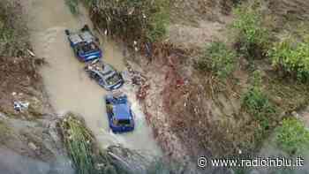 Il territorio parla – Maltempo: allerta Sicilia, ritrovato disperso; Foligno: carenza personale ospedale; Calabria: 4 percorsi per “Chiese aperte” - InBlu Radio