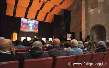 A Foligno si è concluso Medicus: premio Gentile da Foligno - Foligno Oggi