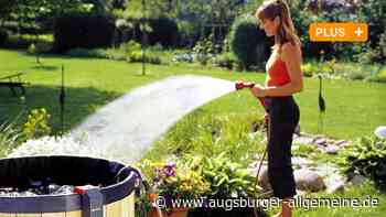 So will die Ulmer Marke Gardena die USA erobern