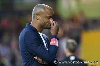 En nu de blik op het sportieve aspect: 'Dit zijn de drie héél duidelijke doelen die het management van Anderlecht oplegt aan Kompany'