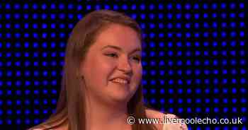 Wirral student 'emotional' after proving The Chase fans wrong with 'star' performance