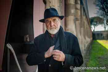 ARTE - Premio alla carriera a Michelangelo Pistoletto domani alla Florence Biennale - Toscana News - Toscana News