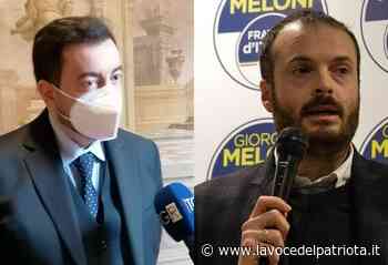 Florence Biennale. Torselli-Draghi (FdI): “Regione e Comune revochino premio alla carriera a Toscani: un'offesa alle vittime del Morandi e agli italiani” - La Voce del Patriota