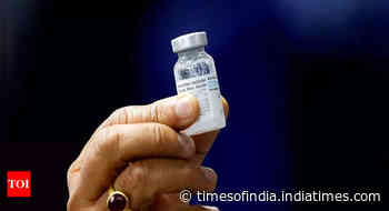 Coronavirus live updates: WHO seeks 'additional clarifications' from Bharat Biotech for Covaxin - The Times of India - Times of India