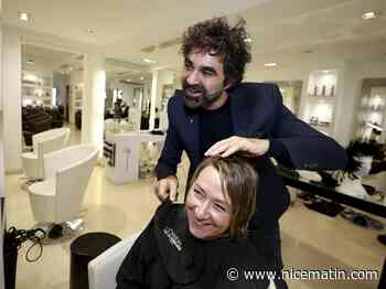 Le coiffeur niçois Eric Zemmour évoque pour la première fois son homonyme