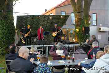 Oudste buurtwerking van Turnhout vindt nieuwe uitvalsbasis aan Stoktseplein
