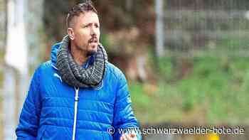 Viertelfinale im WFV-Pokal: Noch kein Termin für Spiel zwischen VfL Nagold und Stuttgarter Kickers