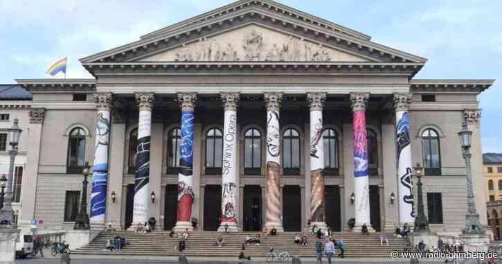 Bayerische Staatsoper führt 3G plus-Regelung ein