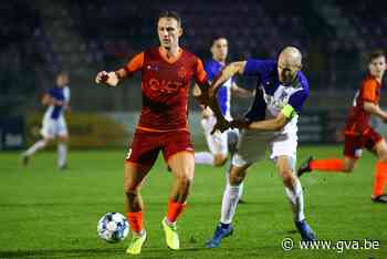 Vanhaen maakt rentree bij Dessel na klierkoorts: “Ook voor mij kwam dit als een verrassing” - Gazet van Antwerpen