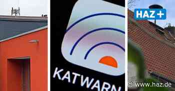 Hemmingen: Bei Katastrophe Bevölkerung über Sirenen informieren - Hannoversche Allgemeine