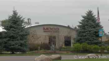 Employees at Moog in Elma walk out again over vaccine mandate