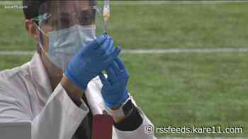 FDA to discuss emergency use approval of COVID vaccine for kids 5 to 11