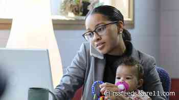 Exploring Minnesota companies' paid parental leave policies