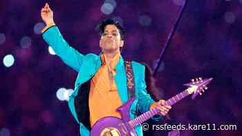 Will Prince be the 164th person to receive the country's highest civilian honor?
