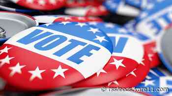 Election Day is just over a week away. Here's what you need to know in Hennepin and Ramsey Counties