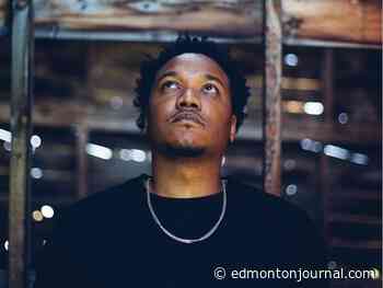 Rapper K-Riz unearths Peace & Love on his journey back from the brink