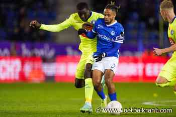 Gent, Union & Anderlecht VS Genk, Beerschot en Standard - Voetbalkrant.com