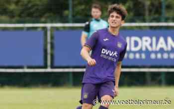 Trebel weer belangrijk voor beloften Anderlecht met twee assists tegen Antwerp - VoetbalPrimeur.be