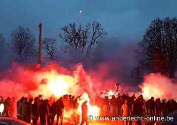 Anderlecht Online - Vlag-stelende fan geïdentificeerd (26 okt 21) - Anderlecht online NL