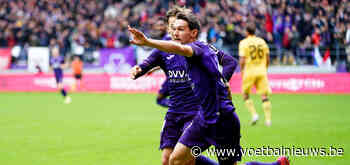 Raman zorgt ook naast het veld voor vuurwerk bij Anderlecht - VoetbalNieuws.be