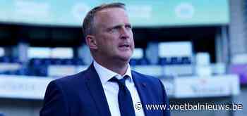 Kan Van den Brom bij Genk realiseren wat niet lukte bij Anderlecht? - VoetbalNieuws.be