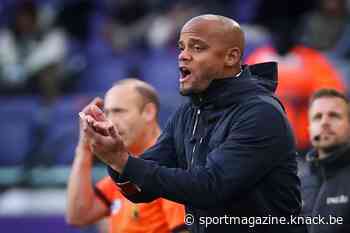 'Anderlecht wordt weer een normale club' - Voetbal nationaal - Sportmagazine - Sportmagazine Voetbal