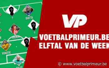 VP 11: Gomez is de ster van Anderlecht, Bodart redt de meubelen - VoetbalPrimeur.be