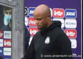 Anderlecht Online - "De eerste stap naar beter" (25 okt 21) - Anderlecht online NL