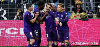 "Ik wil op een dag kampioen worden met Anderlecht" - VoetbalNieuws.be