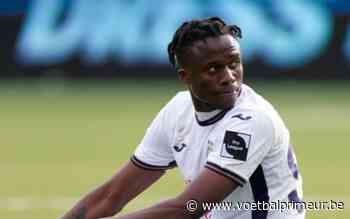 Anderlecht kreeg behoorlijk lichte elfmeter mee: "Kouamé is al aan het vallen" - VoetbalPrimeur.be