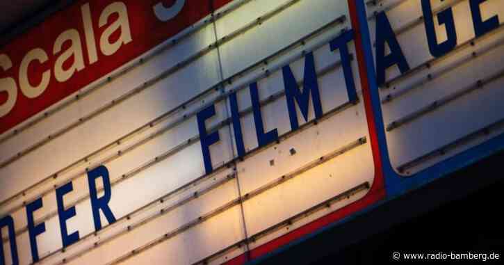 Talentschmiede Hof: 55. Internationale Filmtage eröffnet