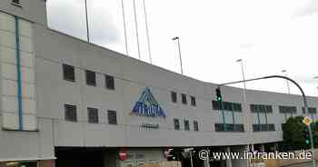 Bamberg: "Horror-News" für Atrium-Eigentümer - Aktie bricht ein