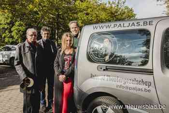 Het Prethuis neemt theater Paljas over: “Ons levenswerk is gered”<BR />