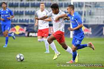 'Bayern München heeft dé gedoodverfde opvolger voor Lewandowski gevonden, maar de Duitse topclub krijgt concurrentie uit Engeland, Spanje én Frankrijk'