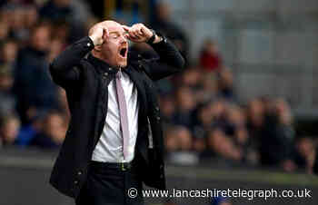 Sean Dyche targeting cup win to help Burnley kickstart their Premier League form