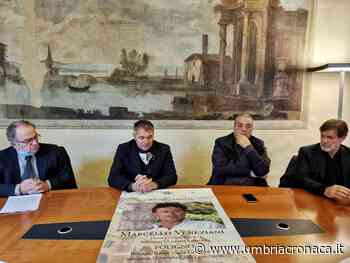 Foligno, conferenza di Marcello Veneziani su “Dante e l'amor patrio” - Il quotidiano che racconta l'Umbria - Umbria Cronaca