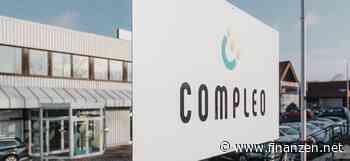 Compleo kauft Ladetechnologie-Tochter von Innogy