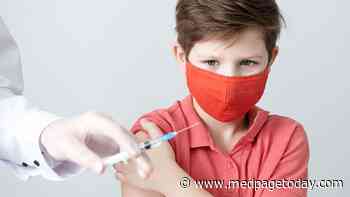 The Next Childhood Immunization Hurdle Has Arrived