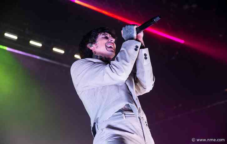 Bring Me The Horizon announce intimate Los Angeles show