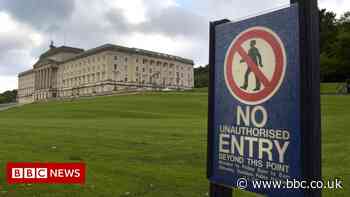 House of Commons passes Bill to prevent Stormont collapse