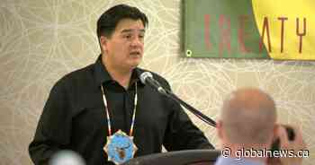 Battle over sale of Saskatchewan Crown lands going to trial: FSIN